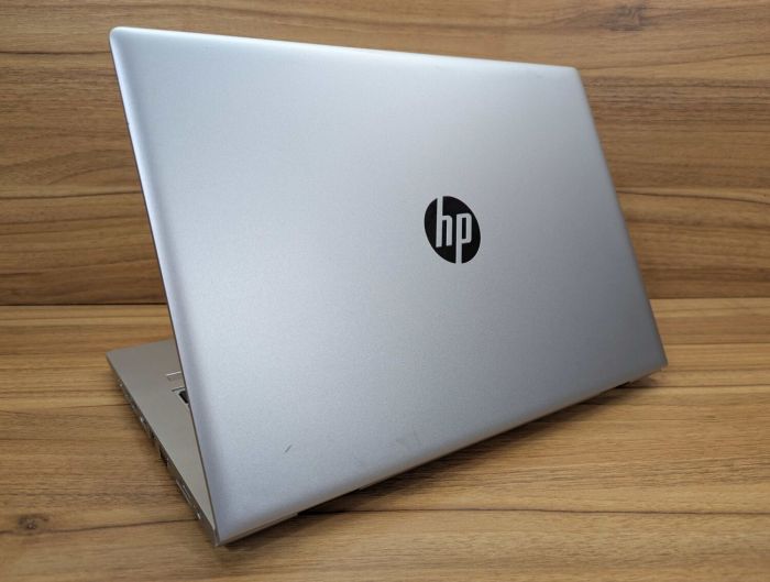 Ноутбук HP ProBook 640 G5 / 14" (1920x1080) IPS / Intel Core i5-8265U (4 (8) ядра по 1.6 - 3.9 GHz) / 16 GB DDR4 / 480 GB SSD / Intel UHD Graphics 620 / WebCam / Windows 10 б/в - изображение 7