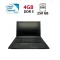 Ноутбук Terra Mobile 1512 / 15.6" (1366x768) TN / Intel Celeron 1037U (2 ядра по 1.8 GHz) / 4 GB DDR3 / 250 GB HDD / Intel HD Graphics 2500 / WebCam / АКБ не тримає б/в