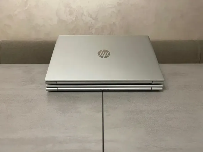 Ультрабук HP ProBook 650 G8 / 15.6" (1920x1080) IPS / Intel Core i5-1135G7 (4 (8) ядра по 2.4 - 4.2 GHz) / 16 GB DDR4 / 256 GB SSD M.2 / Intel Iris Xe Graphics / WebCam / HDMI б/в - зображення 8