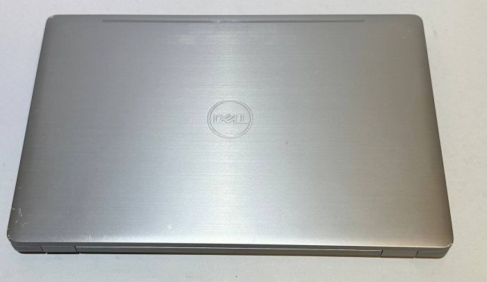 Ноутбук Dell Latitude 5510 / 15.6" (1920x1080) IPS / Intel Core i7-10610U (4 (8) ядра по 1.8 - 4.9 GHz) / 16 GB DDR4 / 256 GB SSD / Intel UHD Graphics / WebCam б/в - зображення 6
