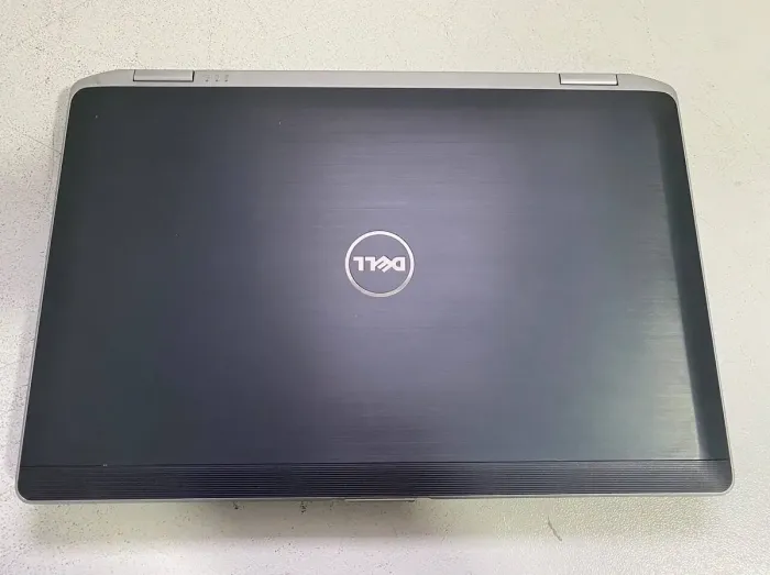 Ноутбук Dell Latitude E6530 / 15.6" (1920x1080) TN / Intel Core i5-3340M (2 (4) ядра по 2.7 - 3.4 GHz) / 8 GB DDR3 / 128 GB SSD / Intel HD Graphics 4000 / WebCam / DVD-ROM б/в - зображення 5
