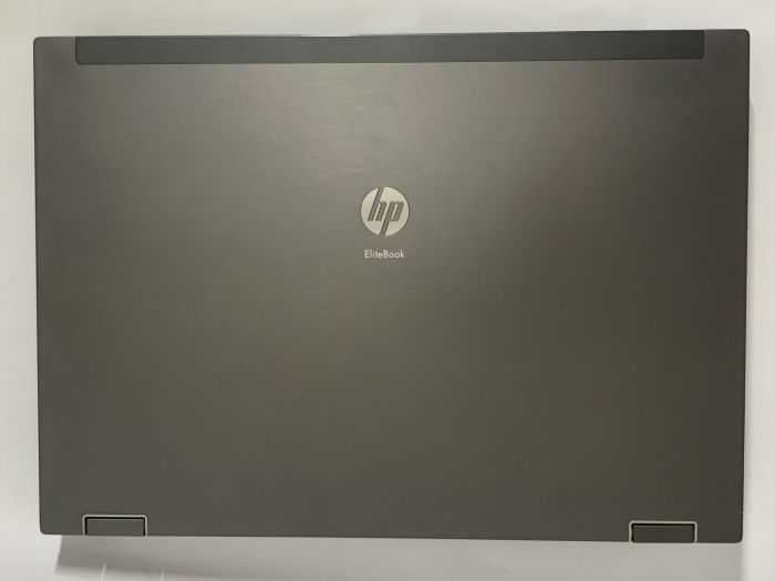 Ноутбук Б-клас HP EliteBook 8740w / 17.3" (1920x1200) IPS / Intel Core i7-740QM (4 (8) ядра по 1.73 - 2.93 GHz) / 8 GB DDR3 / 240 GB SSD / nVidia Quadro FX 3800M, 1 GB GDDR3, 256-bit / WebCam / DVD-ROM б/в - зображення 7