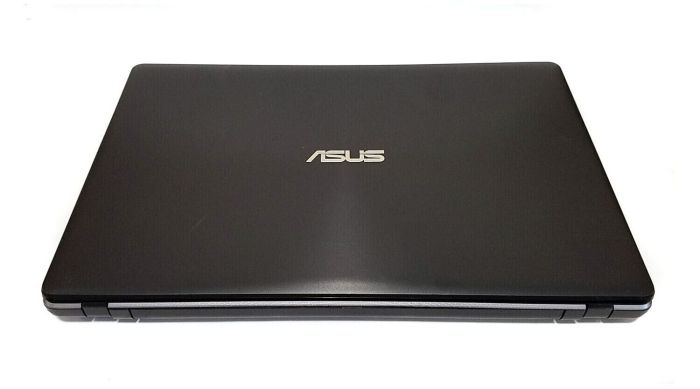 Ігровий ноутбук Б-клас Asus X550VX / 15.6" (1366x768) TN / Intel Core i7-7700HQ (4 (8) ядра по 2.8 - 3.8 GHz) / 24 GB DDR4 / 500 GB SSD M.2 / nVidia GeForce GTX 950M, 2 GB GDDR5, 128-bit / WebCam / HDMI / Win 10 Home б/в - зображення 5