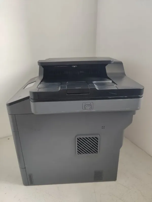 БФП Brother DCP-L5500DN / Лазерний монохромний друк / 1200x1200 dpi / A4 / 40 стор/хв / USB 2.0, Ethernet б/в - зображення 4