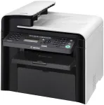БФП Canon i-SENSYS MF4570dn / Лазерний монохромний друк / 600 x 600 dpi / A4 / 25 стор/хв / USB 2.0, Ethernet / Дуплекс б/в