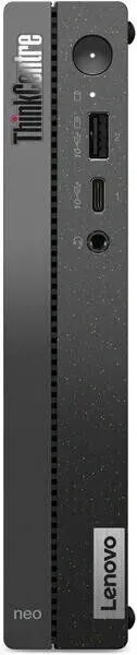 Неттоп Lenovo ThinkCentre Neo 50q Gen4 USFF / Intel Core i5-13420H (8 (12) ядер по 3.4 - 4.6 GHz) / 16 GB DDR4 / 512 GB SSD M.2 / Intel UHD Graphics / Win 11 Pro - зображення 7