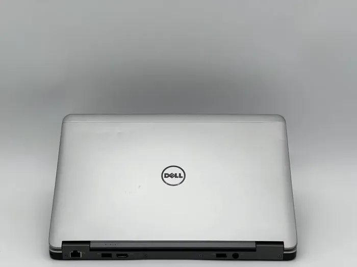 Нетбук Dell Latitude E7240 / 12.5" (1366x768) TN / Intel Core i5-4310U (2 (4) ядра по 2.0 - 3.0 GHz) / 8 GB DDR3 / 180 GB SSD / Intel HD Graphics 4400 / WebCam б/в - зображення 5