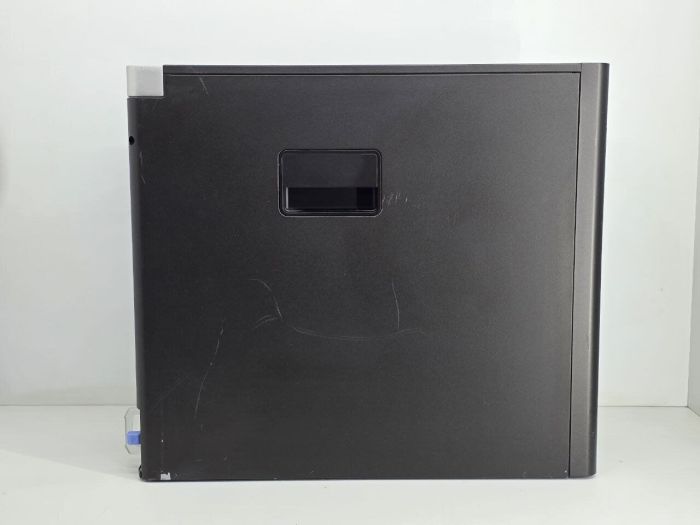 Робоча станція Dell Precision 5810 Workstation Tower / Intel Xeon E5-1620 v3 (4 (8) ядра по 3,5 - 3,6 ГГц) / 16 ГБ DDR4 / 256 ГБ SSD + 1000 ГБ HDD / nVidia Quadro K4200, 4 ГБ GDDR5, 256-біт / DVD-ROM б/в - зображення 3