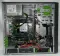 Комп'ютер Fujitsu Celsius W410 Tower / Core i5-2400 (4 ядра по 3.1-3.4 GHz) / 8GB DDR3 / 500GB HDD / HD Graphics 2000 / DVD-ROM / VGA б/в