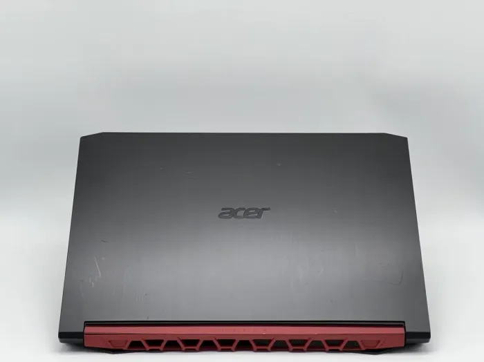 Ігровий ноутбук Б-класу Acer Nitro 5 AN517-51-571H / 17,3" (1920x1080) IPS / Intel Core i5-9300H (4 (8) ядра по 2,4 - 4,1 ГГц) / 16 ГБ DDR4 / 480 ГБ SSD / nVidia GeForce GTX 1650, 4 ГБ GDDR5, 128-біт / WebCam б/в - зображення 5