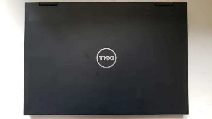 Ноутбук Dell Latitude 3390 2-in-1 / 13.3" (1920x1080) IPS Touch / Intel Core i5-8350U (4 (8) ядра по 1.7 - 3.6 GHz) / 8 GB DDR4 / 256 GB SSD / Intel UHD Graphics 620 / WebCam б/в - зображення 7