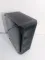 Ігровий ПК 1stPlayer X5 Firebase Tower / AMD Ryzen 5 3600 (6 (12) ядер по 3.6 - 4.2 GHz) / 16 GB DDR4 / 128 GB SSD M.2 + 512 GB SSD / AMD Radeon RX 580, 8 GB GDDR5, 256-bit / 500W б/в