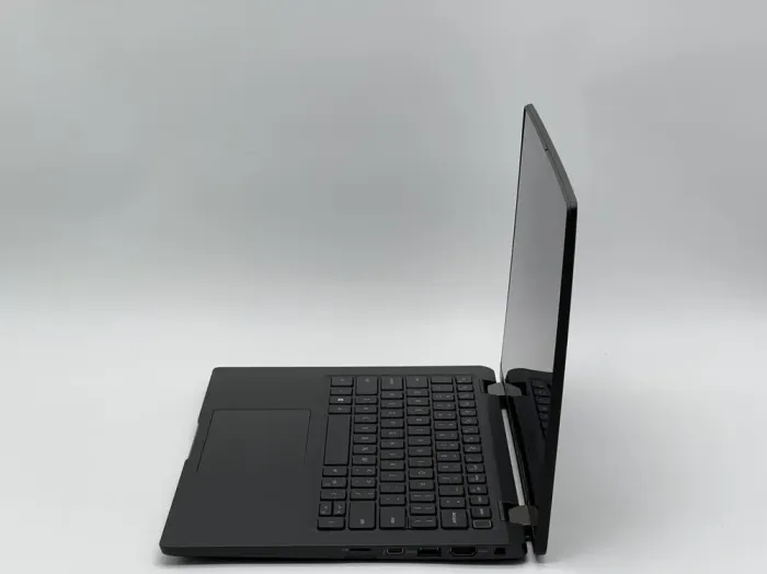 Ультрабук-трансформер Dell Latitude 7420 2-in-1 / 14" (1920x1080) IPS Touch / Intel Core i7-1185G7 (4 (8) ядра по 1.2 - 4.8 GHz) / 16 GB DDR4 / 480 GB SSD / Intel Iris Xe Graphics / WebCam б/в - зображення 4