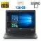 Нетбук Fujitsu LifeBook U727 / 12.5" (1920x1080) IPS / Intel Core i5-7200U (2 (4) ядра по 2.5 - 3.1 GHz) / 8 GB DDR4 / 128 GB SSD / Intel HD Graphics 620 / WebCam / VGA / Windows 10 Pro б/в