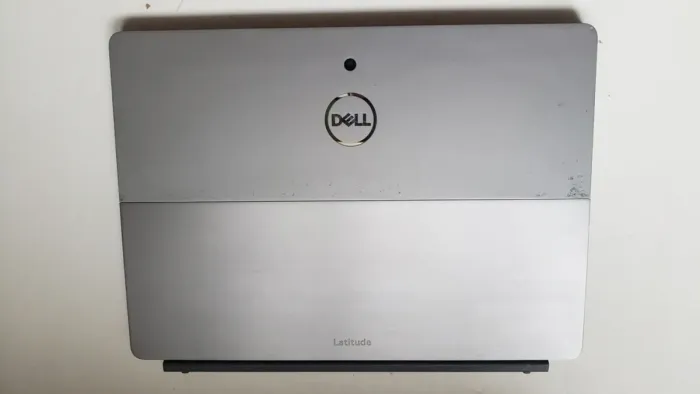 Нетбук-трансформер Dell Latitude 7210 2-in-1 / 12.3" (1920x1080) IPS Touch / Intel Core i5-10310U (4 (8) ядра по 1.7 - 4.4 GHz) / 8 GB DDR3 / 256 GB SSD / Intel UHD Graphics / WebCam / Чехол б/в - зображення 8