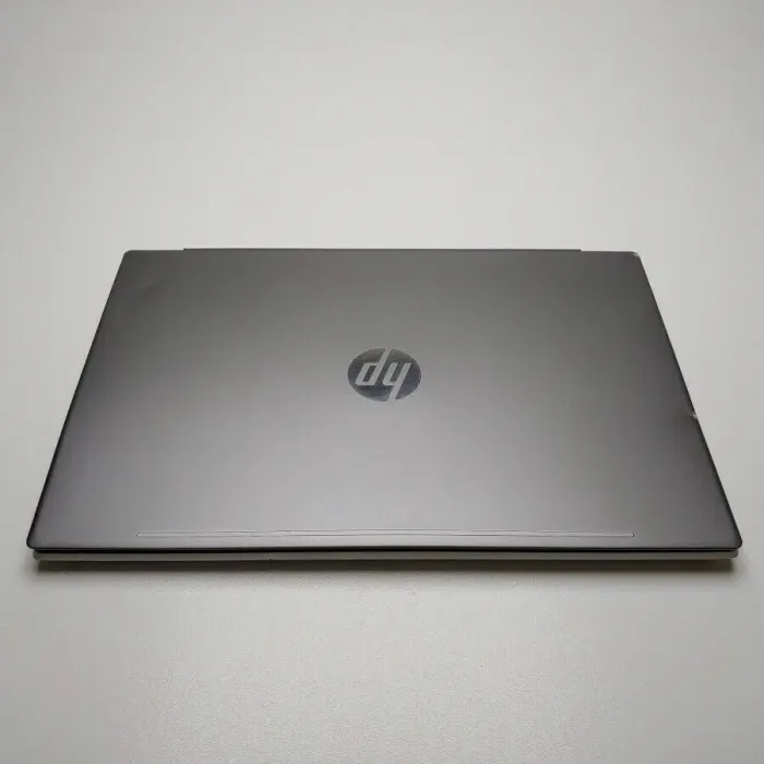 Ноутбук Б-клас HP Pavilion 15-cs2047ur / 15.6" (1920x1080) IPS / Intel Core i7-8565U (4 (8) ядра по 1.8 - 4.0 GHz) / 8 GB DDR4 / 256 GB SSD / nVidia GeForce MX250, 2 GB GDDR5, 64-bit / NoWebCam б/в - зображення 6