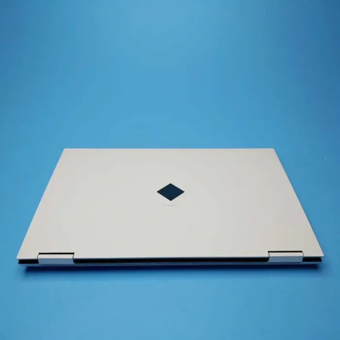 Ігровий ноутбук HP Omen 16-b0005dx / 16.1" (2560x1440) IPS / Intel Core i7-11800H (8 (16) ядер по 2.3 - 4.6 GHz) / 16 GB DDR4 / 512 GB SSD / nVidia GeForce RTX 3070, 8 GB GDDR6, 256-bit / WebCam / Win 11 Home б/в - зображення 3