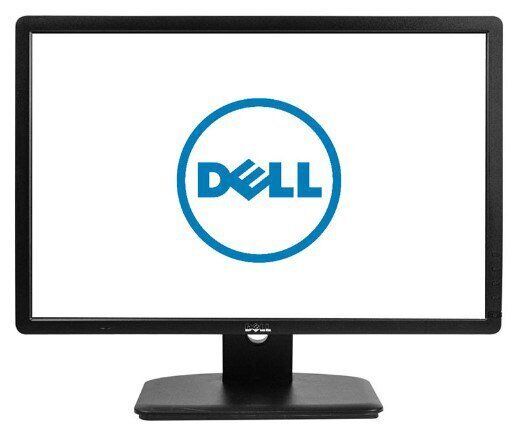 Монітор Dell E2213C / 22" (1920×1080) TN / 1x VGA, 1x DVI б/в - зображення 2