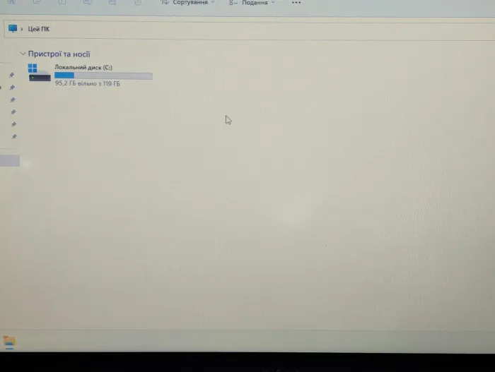 Ноутбук Б-клас Dell Latitude E7440 / 14" (1366x768) TN / Intel Core i5-4310U (2 (4) ядра по 2.0 - 3.0 GHz) / 8 GB DDR3 / 128 GB SSD / Intel HD Graphics 4400 / WebCam б/в - зображення 5