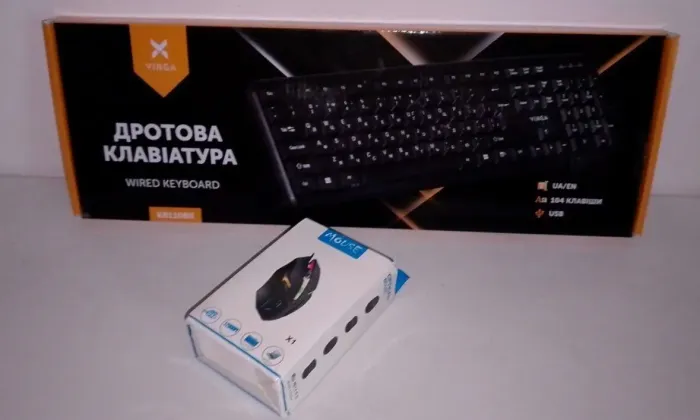 Комп'ютер Dell OptiPlex 5040 Tower / Intel Core i3-6100 (2 (4) ядра по 3,7 ГГц) / 8 ГБ DDR3 / 120 ГБ SSD + 750 ГБ HDD / Intel HD Graphics 530 б/в - изображение 5