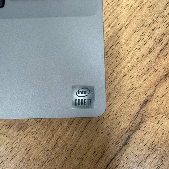 Мобільна робоча станція Б-клас Dell Precision 3551 / 15.6" (1920x1080) IPS / Intel Core i7-10850H (6 (12) ядер по 2.7 - 5.1 GHz) / 8 GB DDR4 / 128 GB SSD / nVidia Quadro P620, 4 GB GDDR5, 128-bit / WebCam б/в - зображення 8