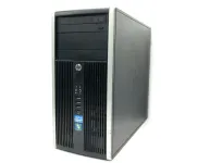 ПК HP Compaq 6200 Pro Tower / Intel Core i3-2120 (2(4) ядра по 3.3GHz) / 8GB DDR3 / 250GB HDD / HD Graphics 2000 / DVD-RW б/в