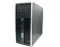 ПК HP Compaq 6200 Pro Tower / Intel Core i3-2120 (2(4) ядра по 3.3GHz) / 8GB DDR3 / 250GB HDD / HD Graphics 2000 / DVD-RW б/в