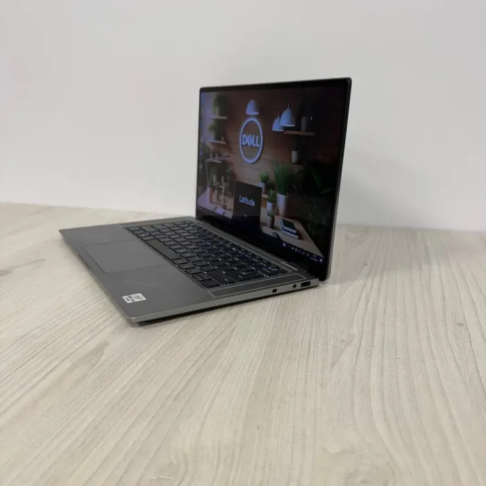 Ультрабук-трансформер Dell Latitude 9510 2 in 1 / 15.6" (1920x1080) IPS Touch / Intel Core i7-10810U (6 (12) ядер по 1.1 - 4.9 GHz) / 16 GB DDR4 / 512 GB SSD NVMe / Intel UHD Graphics / WebCam б/в - зображення 5