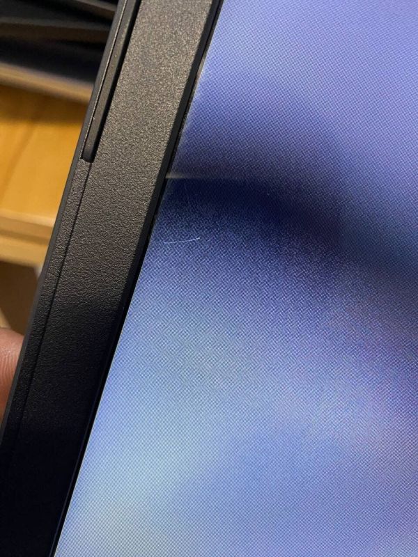 Ноутбук Б-клас Dell Latitude 3570 / 15.6" (1366x768) TN / Intel Core i3-6100U (2 (4) ядра по 2.3 GHz) / 8 GB DDR3 / 256 GB SSD / Intel HD Graphics 520 / WebCam б/в - зображення 3