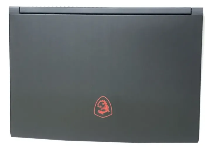 Ігровий ноутбук MSI GF63 Thin 11UC-1276US / 15.6" (1920x1080) IPS / Intel Core i5-11400H (6 (12) ядер по 2.2 - 4.5 GHz) / 16 GB DDR4 / 512 GB SSD / nVidia GeForce RTX 3050, 4 GB GDDR6, 128-bit / WebCam / Win 11 Home - зображення 8