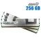 Комплект: Серверна оперативна пам'ять Samsung / 256 GB (8x 32 GB) / 4Rx4 PC3-10600R / DDR3 ECC / 1333 MHz б/в