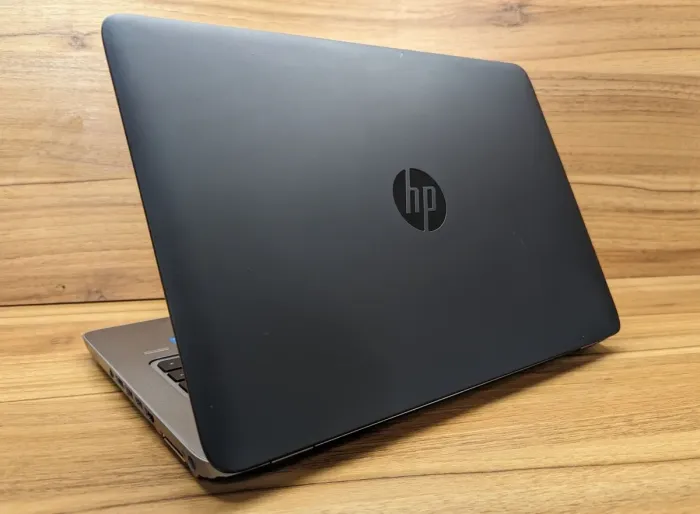 Ноутбук HP EliteBook 840 G2 / 14" (1366x768) TN / Intel Core i5-5200U (2 (4) ядра по 2.2 - 2.7 GHz) / 8 GB DDR3 / 160 GB SSD / Intel HD Graphics 5500 / WebCam / Fingerprint / Windows 10 б/в - зображення 7