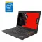 Ультрабук Lenovo ThinkPad L480 / 14" (1920x1080) IPS / Intel Core i5-8350U (4 (8) ядра по 1.7 - 3.6 GHz) / 16 GB DDR4 / 120 GB SSD / Intel UHD Graphics 620 / WebCam б/в