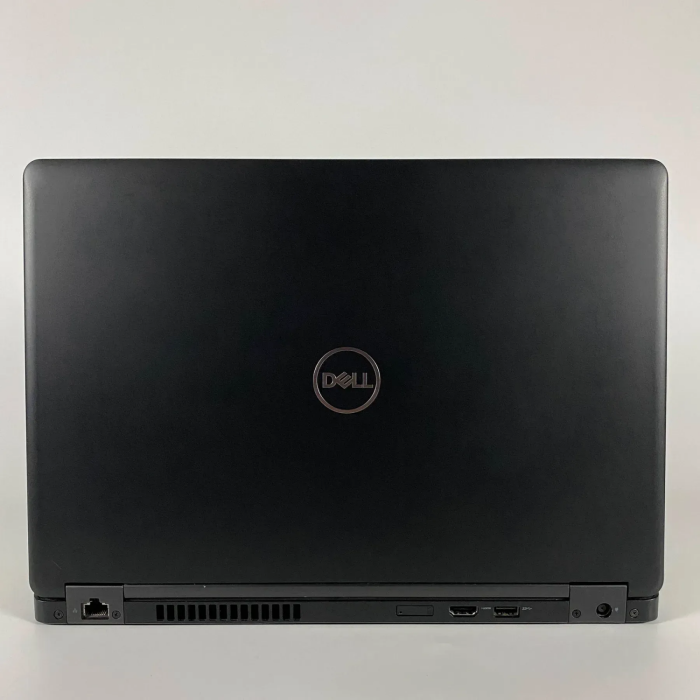 Ультрабук Б-клас Dell Latitude 5490 / 14" (1920x1080) IPS Touch / Intel Core i5-8250U (4 (8) ядра по 1.6 - 3.4 GHz) / 16 GB DDR4 / 192 GB SSD / Intel UHD Graphics 620 / WebCam / HDMI б/в - зображення 8