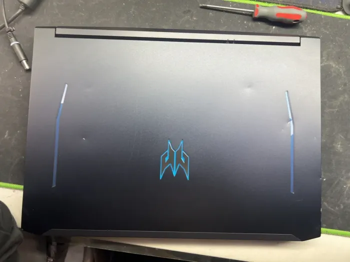 Ігровий ноутбук Б-класу Acer Predator Helios 300 PH315-54-760s / 15.6" (1920x1080) IPS / Intel Core i7-11800H (8 (16) ядер по 2.3 - 4.6 GHz) / 16 GB DDR4 / 960 GB SSD / nVidia GeForce RTX 3060, 6 GB GDDR6, 192-bit / WebCam б/в - изображение 11