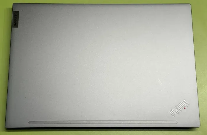 Ультрабук Lenovo Thinkpad T14s / 14" (1920x1080) IPS Touch / Intel Core i7-1165G7 (4 (8) ядра по 2.8 - 4.7 GHz) / 16 GB DDR4 / 512 GB SSD / Intel Iris Xe Graphics / WebCam / Windows 11 Pro Lic б/в - зображення 3