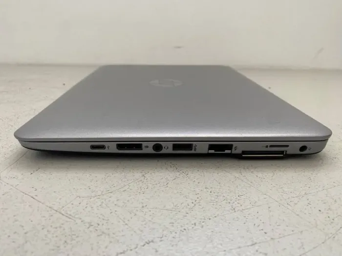 Нетбук Б-клас HP EliteBook 820 G3 / 12.5" (1920x1080) TN / Intel Core i5-7200U (2 (4) ядра по 2.5 - 3.1 GHz) / 8 GB DDR4 / 128 GB SSD / Intel HD Graphics 620 / WebCam б/в - зображення 5