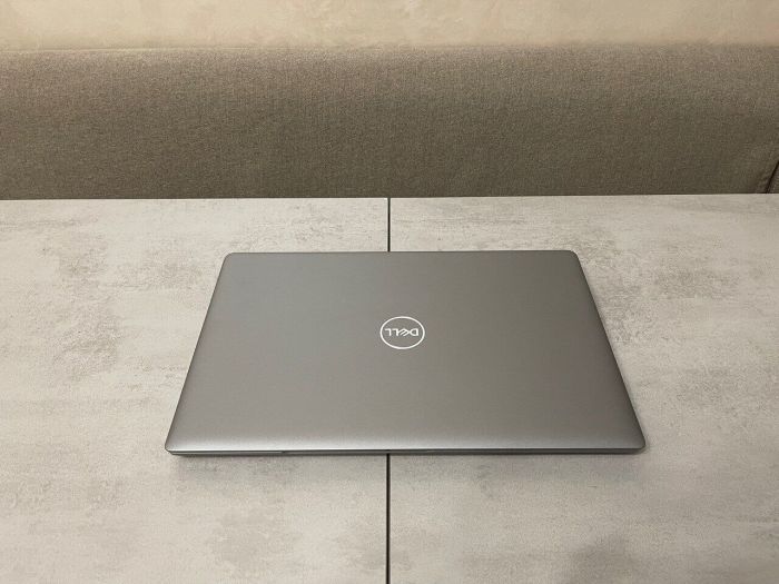 Ультрабук Dell Latitude 5550 / 15.6" (1920x1080) IPS / Intel Core Ultra 5 125U (12 (14) ядер по 1.3 - 4.3 GHz) / 16 GB DDR5 / 256 GB SSD M.2 / Intel Graphics / WebCam б/в - изображение 7