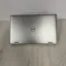Ультрабук-трансформер Dell Latitude 9510 2 in 1 / 15.6" (1920x1080) IPS Touch / Intel Core i7-10810U (6 (12) ядер по 1.1 - 4.9 GHz) / 16 GB DDR4 / 512 GB SSD NVMe / Intel UHD Graphics / WebCam б/в