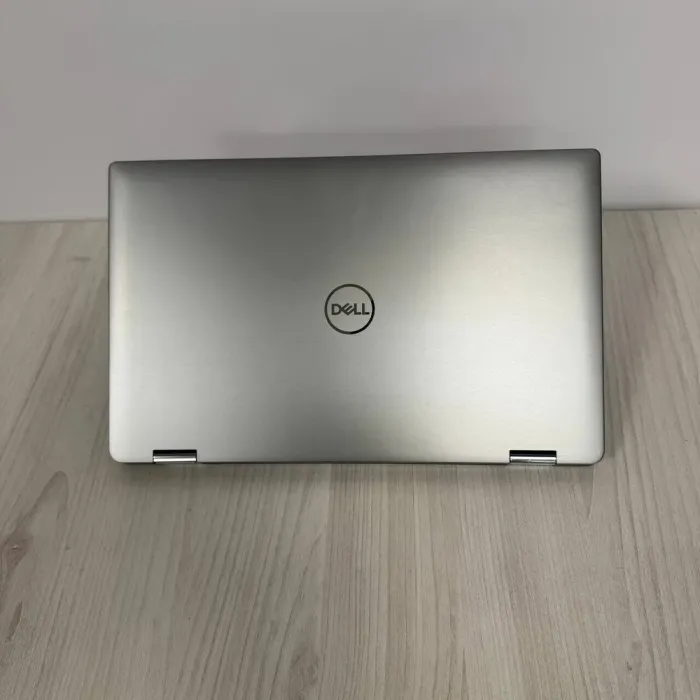 Ультрабук-трансформер Dell Latitude 9510 2 in 1 / 15.6" (1920x1080) IPS Touch / Intel Core i7-10810U (6 (12) ядер по 1.1 - 4.9 GHz) / 16 GB DDR4 / 512 GB SSD NVMe / Intel UHD Graphics / WebCam б/в - зображення 3