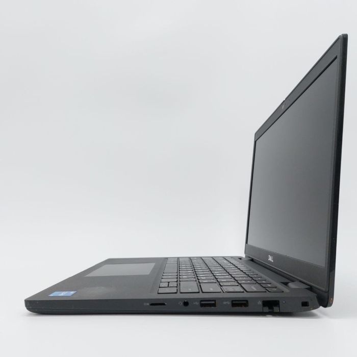Ультрабук Dell Latitude 3420 / 14" (1920х1080) IPS / Intel Core i5-1145G7 (4 (8) ядра по 2.6 - 4.4 GHz) / 16 GB DDR4 / 256 GB SSD / Intel Iris Xe Graphics / WebCam б/в - изображение 5