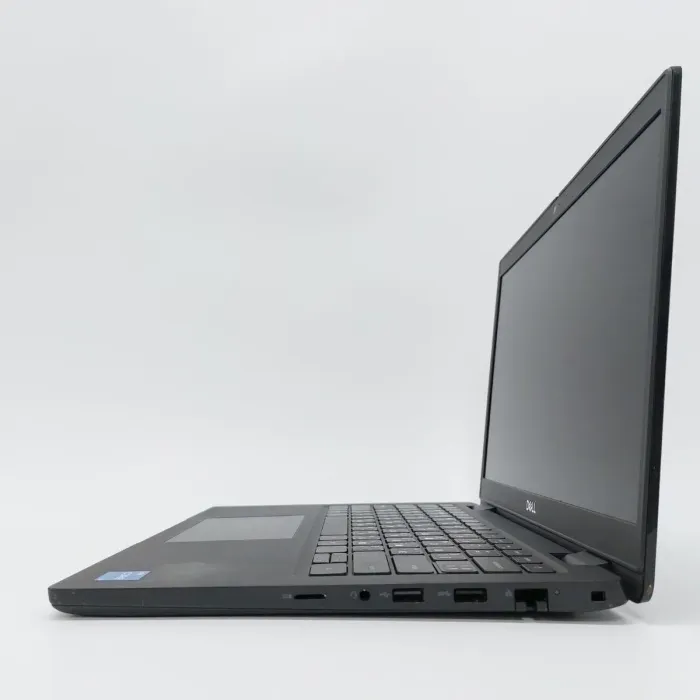 Ультрабук Dell Latitude 3420 / 14" (1920х1080) IPS / Intel Core i5-1145G7 (4 (8) ядра по 2.6 - 4.4 GHz) / 16 GB DDR4 / 256 GB SSD / Intel Iris Xe Graphics / WebCam б/в - зображення 5
