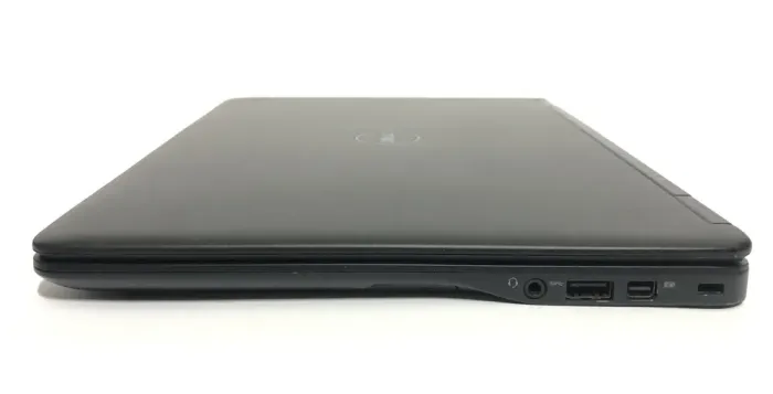 Нетбук Б-клас Dell Latitude E7250 / 12.5" (1366x768) TN / Intel Core i3-5010U (2 (4) ядра по 2.1 GHz) / 8 GB DDR3 / 128 GB SSD / Intel HD Graphics 5500 / WebCam / Win 10 Home б/в - зображення 5