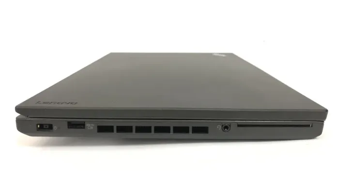 Ігровий ноутбук Б-клас Lenovo ThinkPad T470p / 14" (2560x1440) IPS / Intel Core i7-7820HQ (4 (8) ядра по 2.9 - 3.9 GHz) / 16 GB DDR4 / 512 GB SSD / nVidia GeForce 940MX, 2 GB GDDR5, 64-bit / WebCam / Win 10 Pro б/в - зображення 4