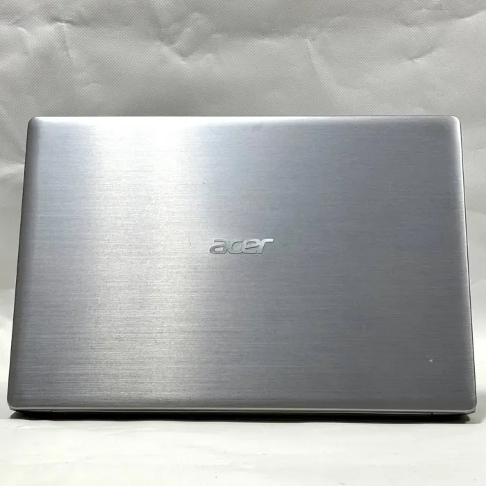 Ноутбук Б-клас Acer Swift SF314-52-51H8 / 14" (1920x1080) IPS / Intel Core i5-7200U (2 (4) ядра по 2.5 - 3.1 GHz) / 8 GB DDR4 / 128 GB SSD M.2 / Intel HD Graphics 620 / WebCam б/в - зображення 13