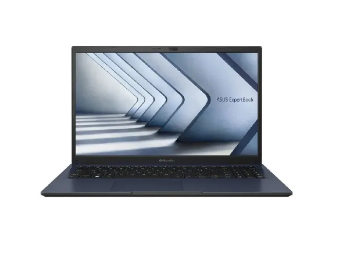 Ультрабук Asus ExpertBook B1 B1502CV / 15.6" (1920x1080) TN / Intel Core i5-1335U (10 (12) ядер по 3.4 - 4.6 GHz) / 16 GB DDR4 / 512 GB SSD M.2 / Intel Iris Xe Graphics / WebCam / Win 11 Pro - зображення 2
