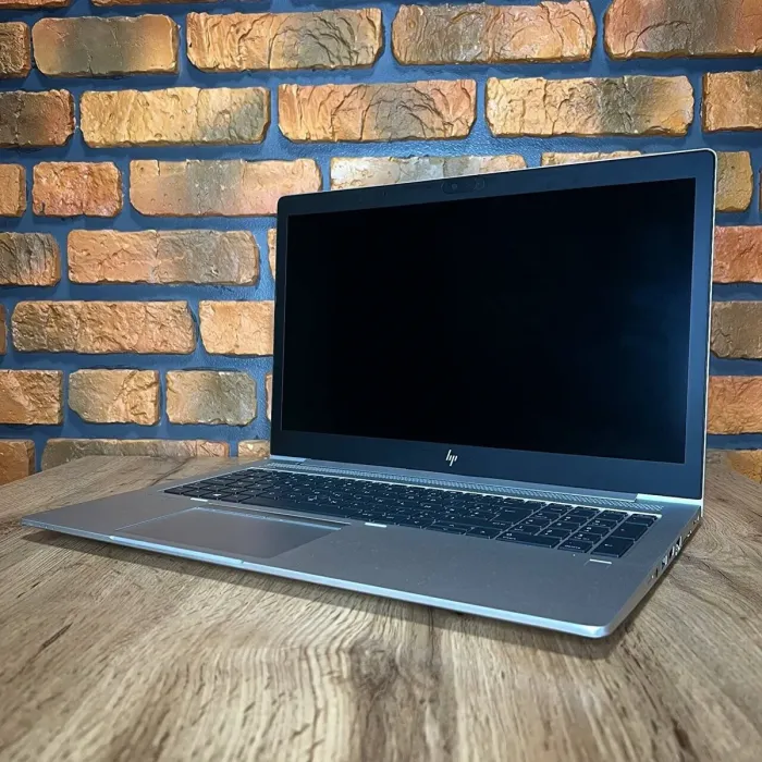 Ноутбук Б-клас HP EliteBook 755 G5 / 15.6" (1920x1080) IPS / AMD Ryzen 3 Pro 2300U (4 ядра по 2.0 - 3.4 GHz) / 8 GB DDR4 / 256 GB SSD / AMD Radeon Vega 6 Graphics / WebCam / HDMI б/в - зображення 4