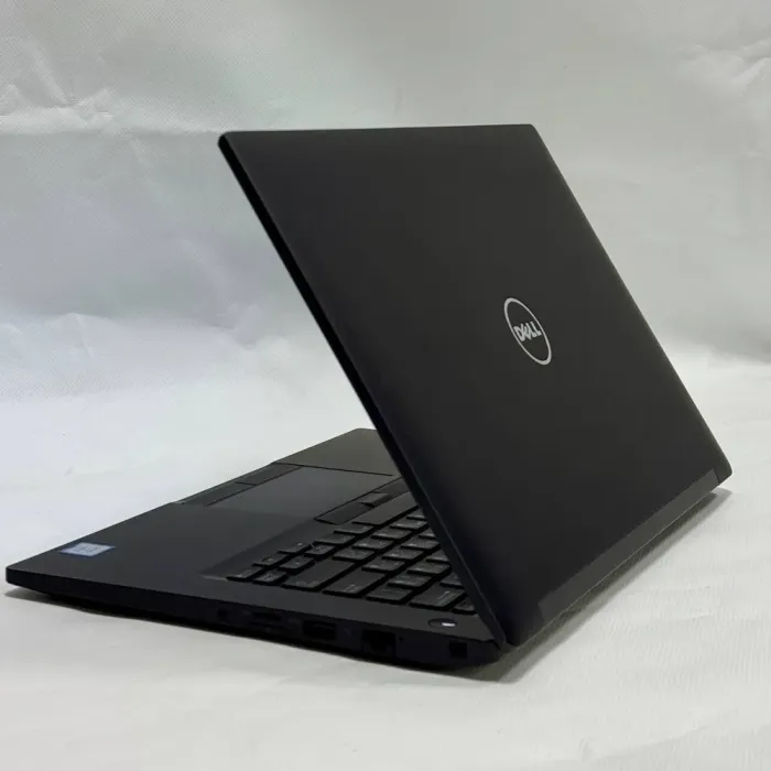 Ноутбук Dell Latitude 7480 / 14" (1366x768) TN / Intel Core i5-7300U (2 (4) ядра по 2.6 - 3.5 GHz) / 8 GB DDR4 / 128 GB SSD / Intel HD Graphics 620 / WebCam / Windows 11 Pro б/в - зображення 7