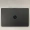 Ноутбук HP 250 G6 / 15.6" (1366x768) TN / Intel Core i5-7200U (2 (4) ядра по 2.5 - 3.1 GHz) / 16 GB DDR4 / 256 GB SSD / Intel HD Graphics 620 / WebCam / HDMI б/в