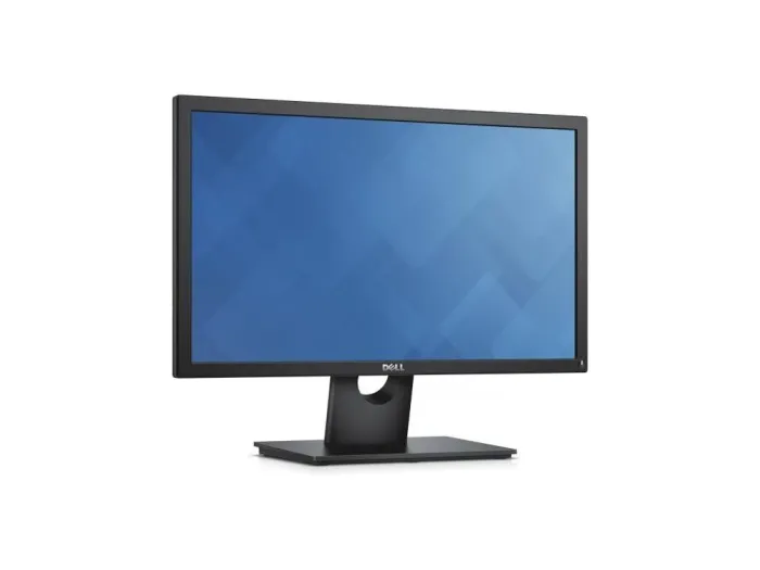 Монітор Dell E2213Hb / 22" (1920x1080) TN / VGA, DVI / VESA 100x100 б/в - зображення 2
